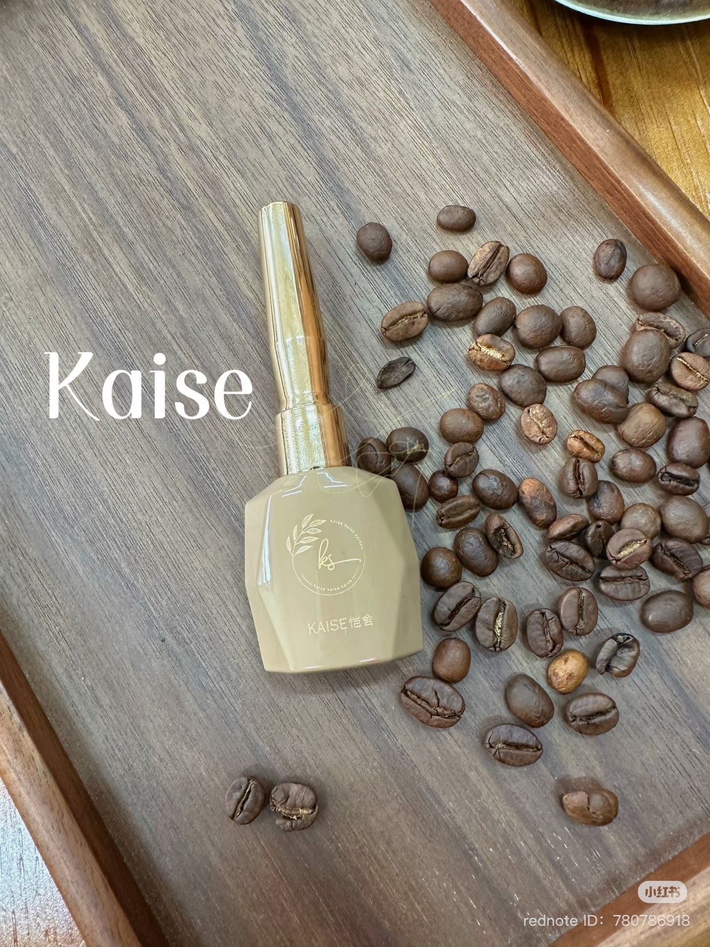 KAISE GEL 146 COLOR