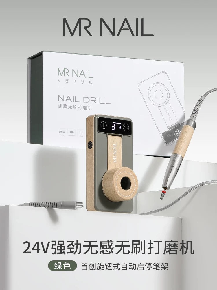 MRNAIL - Nail Drill 24V