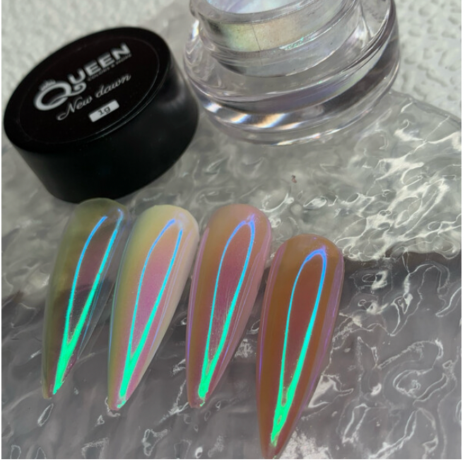 CHROME COLOR VIRAL TRENDING !!!