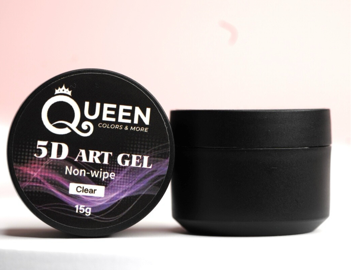 5D ART GEL