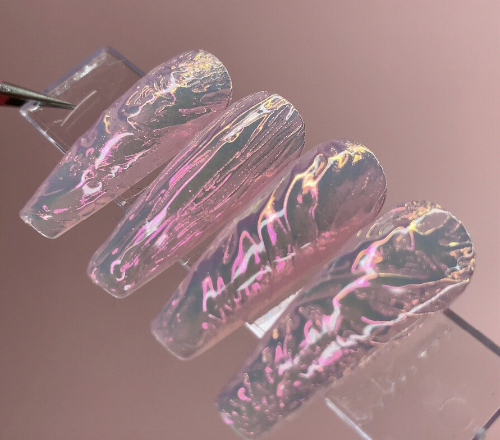 5D ART GEL