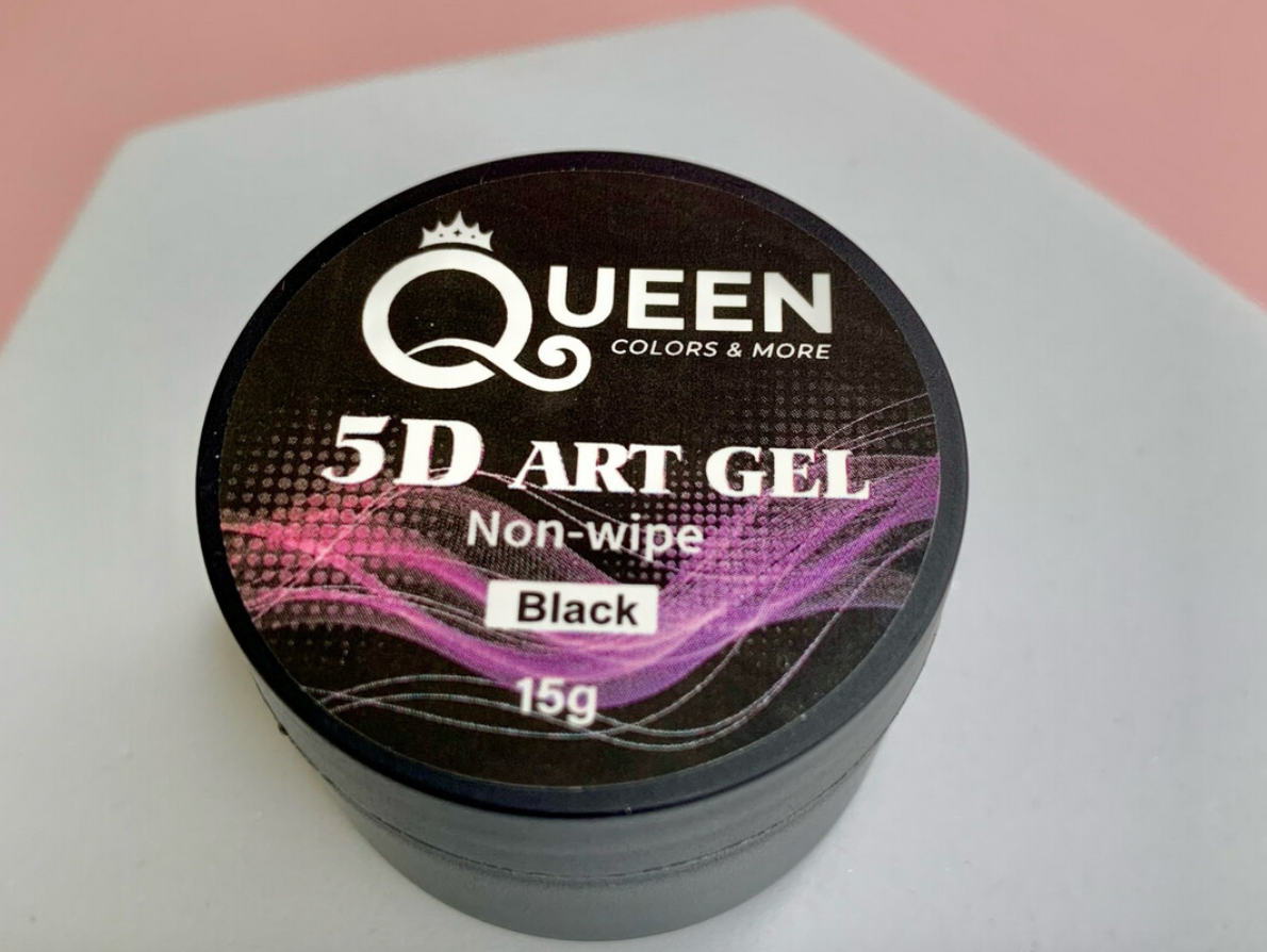 5D ART GEL