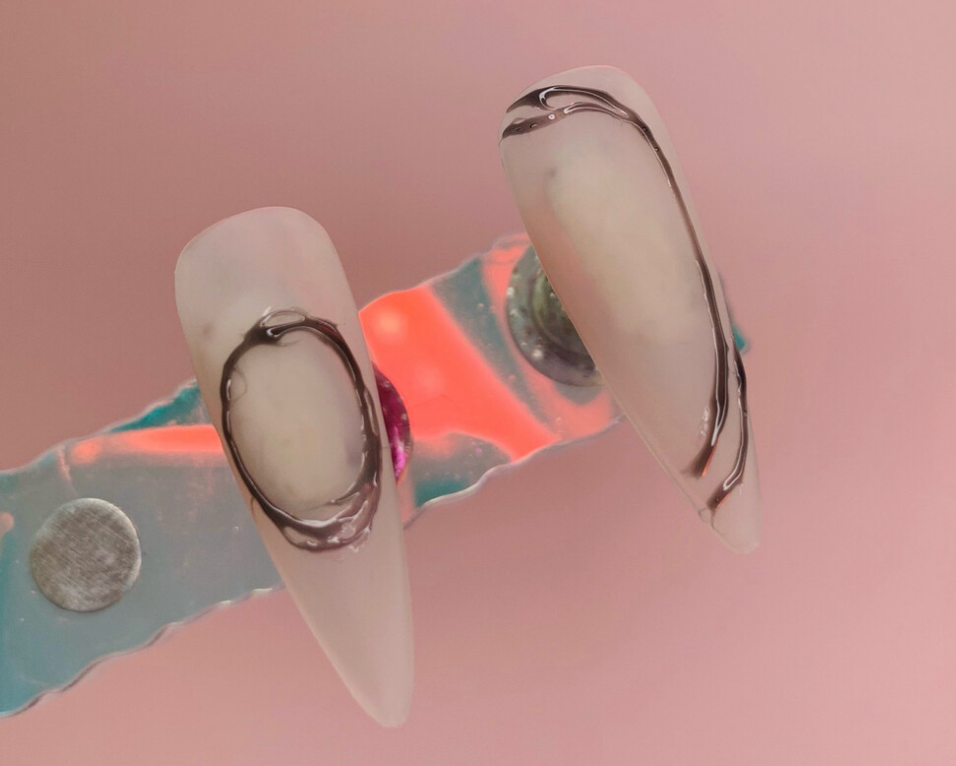 5D ART GEL