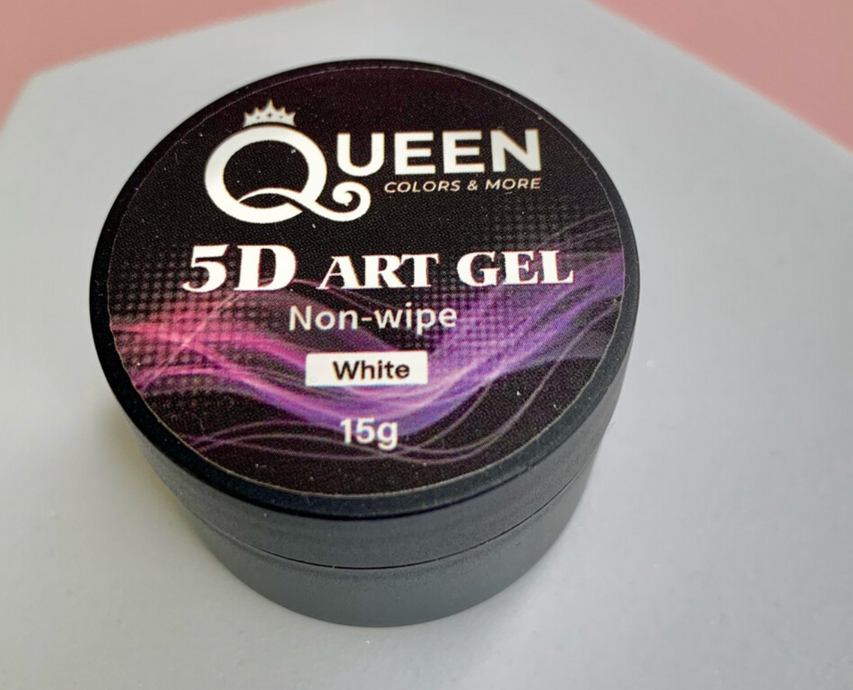 5D ART GEL