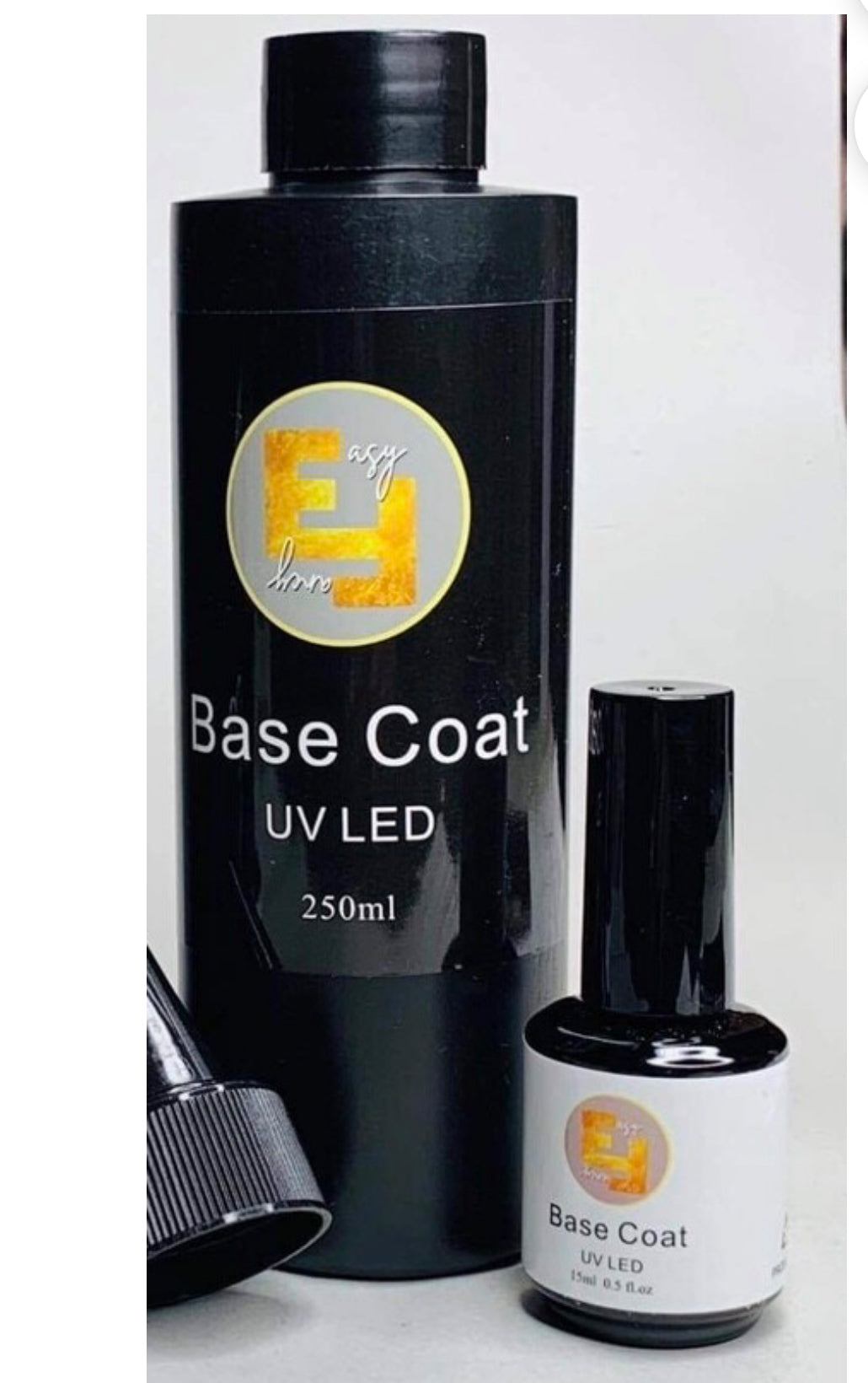 BASE GEL 8oz REFILL