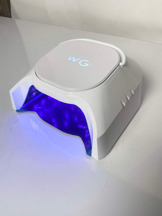 WAVEGEL LED LAMP 86W !