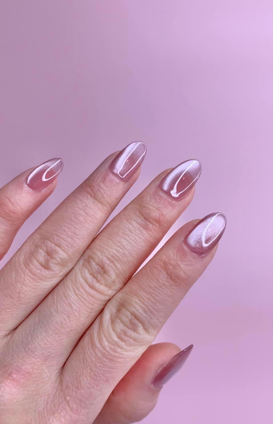 EF LUXE GEL CLOUD CATEYE