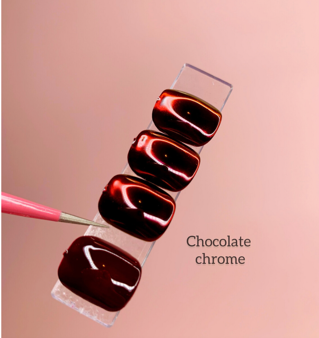 CHOCOLATE CHROME - 1 G