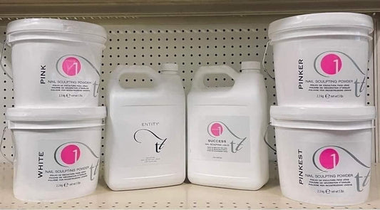 BUY 2 ENTITY POWDER 5LBS GET FREE 1 GALLON LIQUID ENTITY