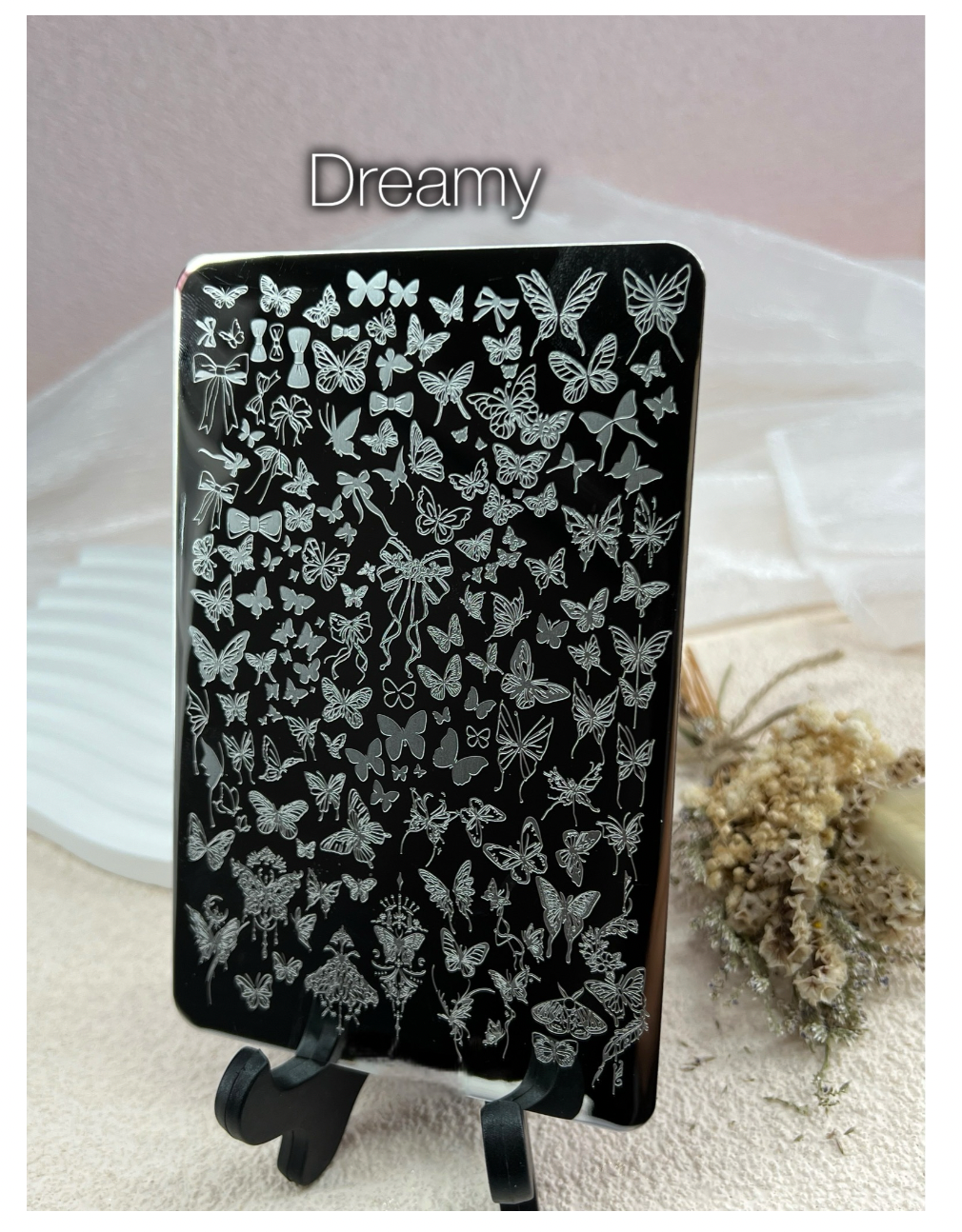 STAMPING PLATES