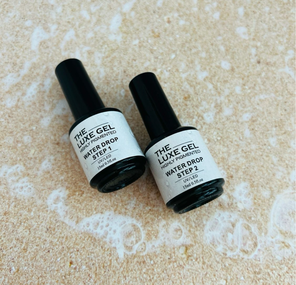 LUXEGEL SPRITZ CATEYE 24 COLOR